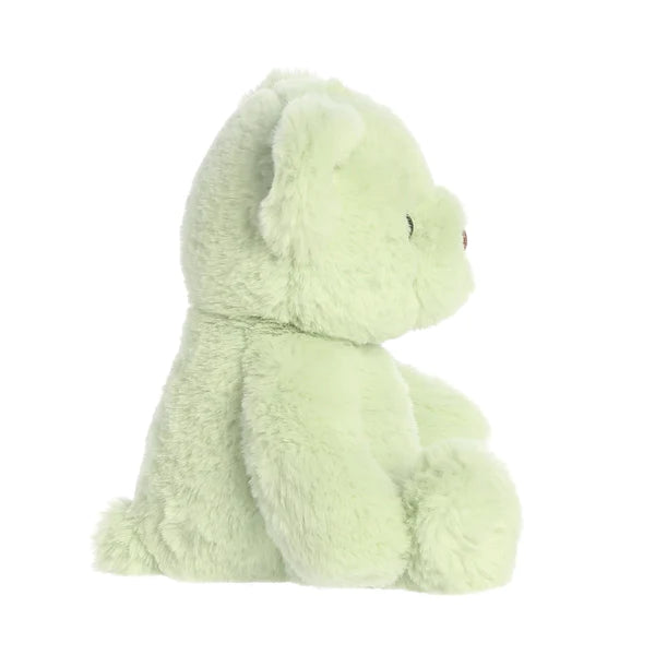 Pistachio Gelato Bear