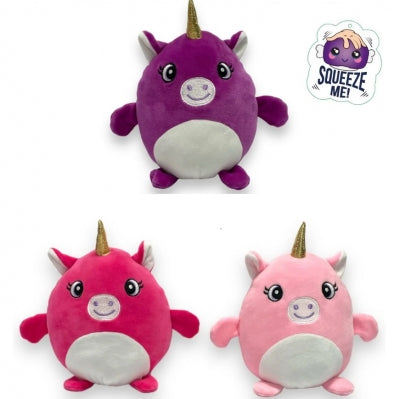 Unicorn Plush