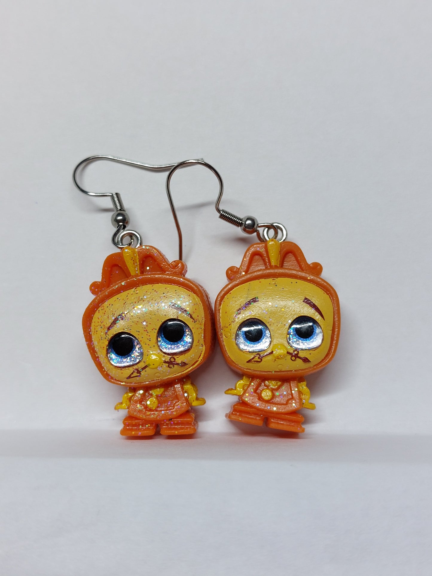Cogsworth Doorables Earrings