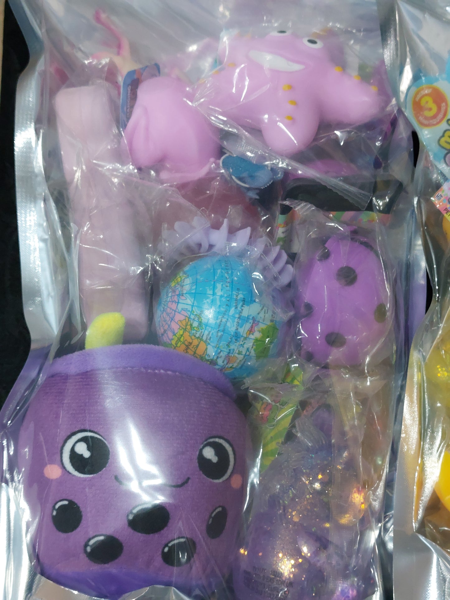 Bumper Pack Of Fidget Toys £22