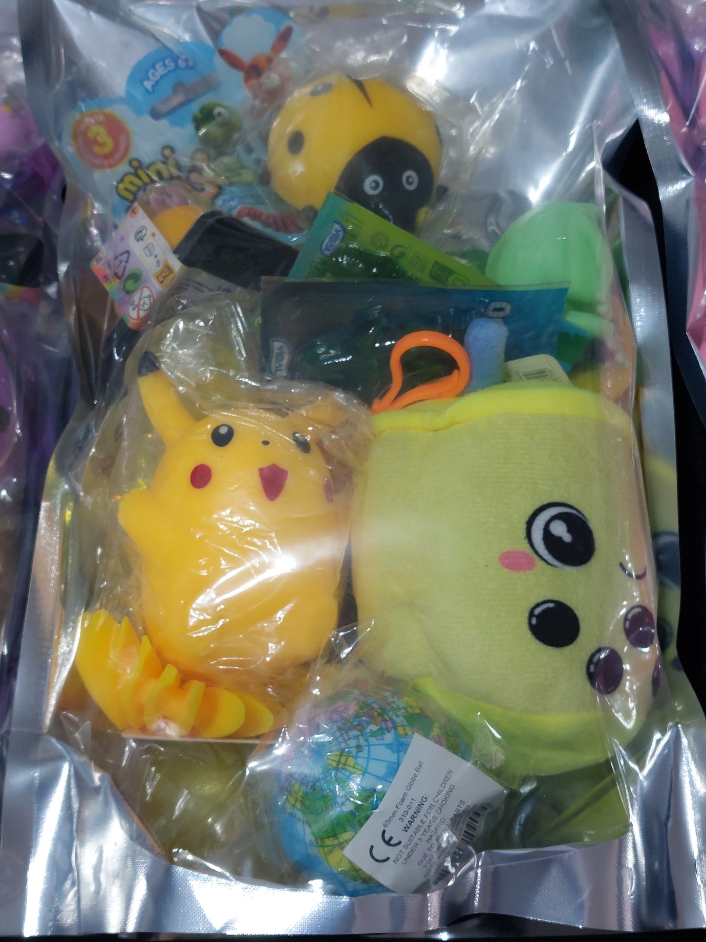 Bumper Pack Of Fidget Toys £22