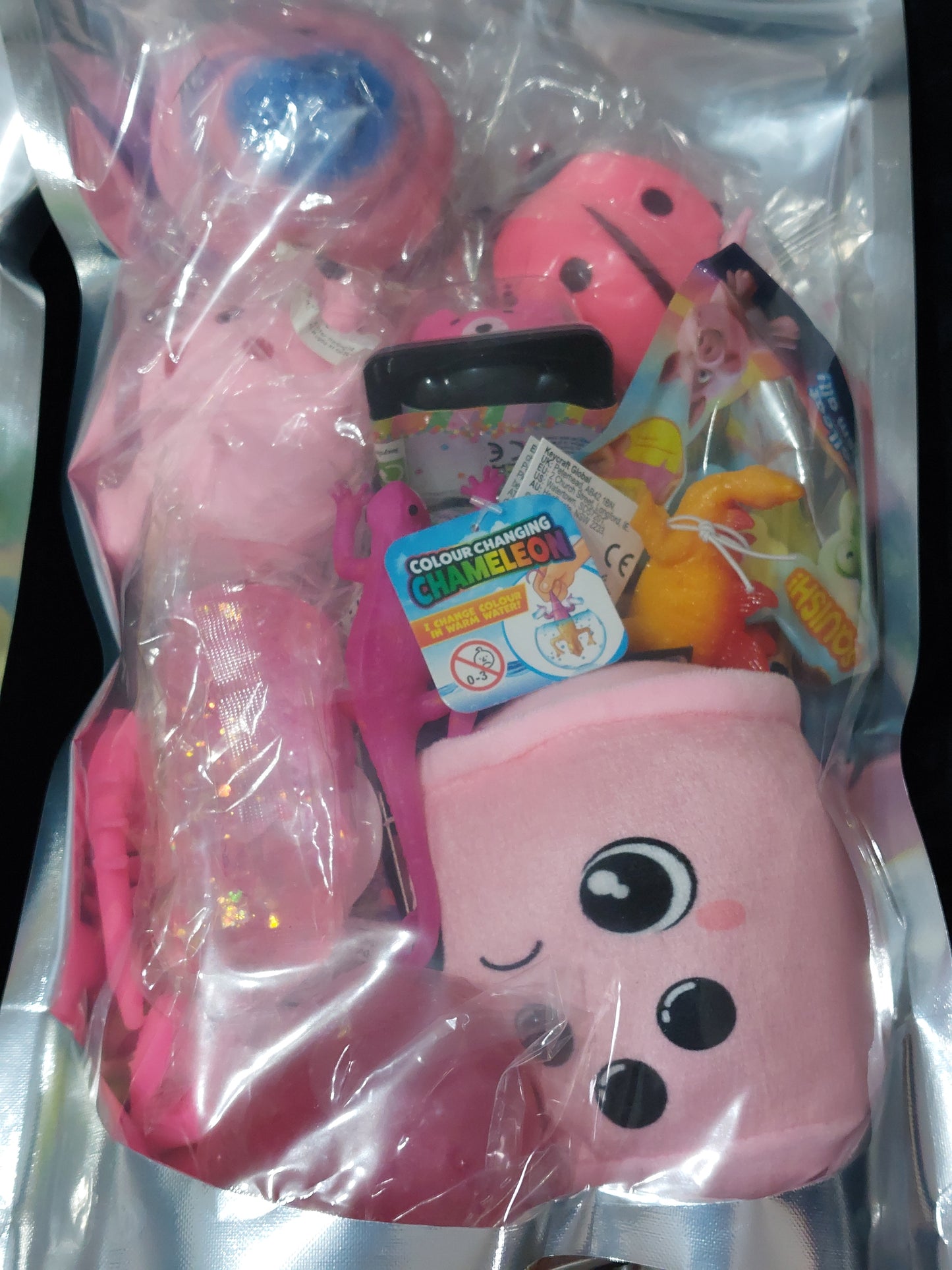 Bumper Pack Of Fidget Toys £22