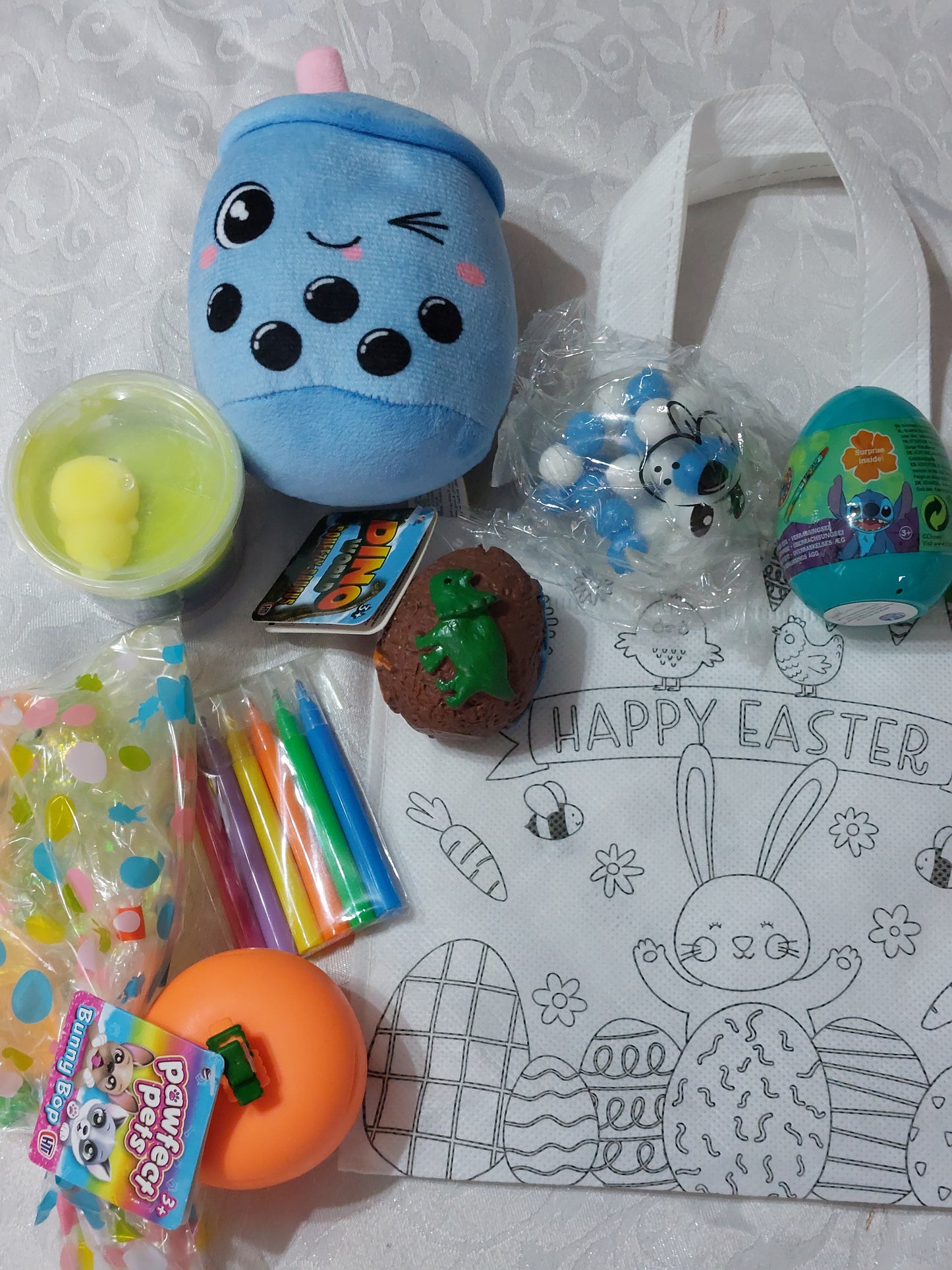 Easter Bundles