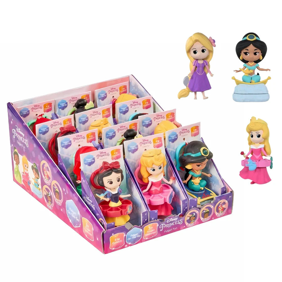 Disney Princess Fidget Toy
