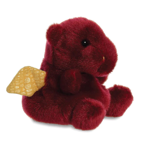 Palm Pals Aidan Dragon 5"