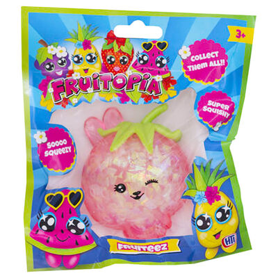 Fruitopia Fruiteez