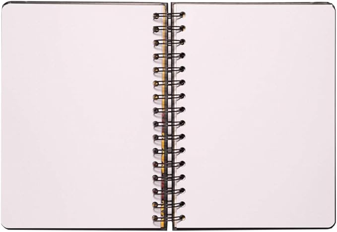 Lord Of The Rings A5 Notebook