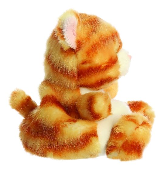 Palm Pals Meow Kitty 5"