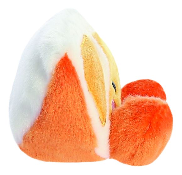 Palm Pals Tucker Mandarin 5"