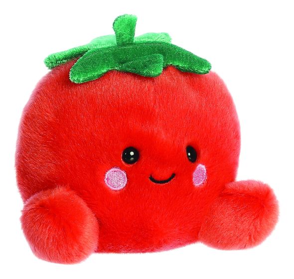 Palm Pals Boyd Tomato 5"