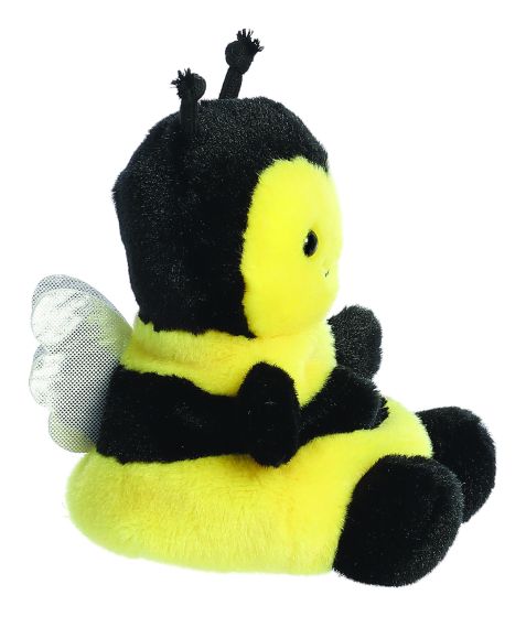 Palm Pals Queeny Bee 5"