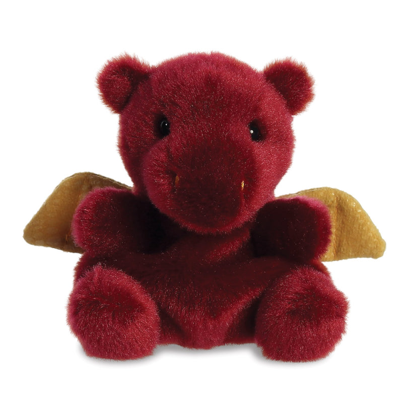 Palm Pals Aidan Dragon 5"