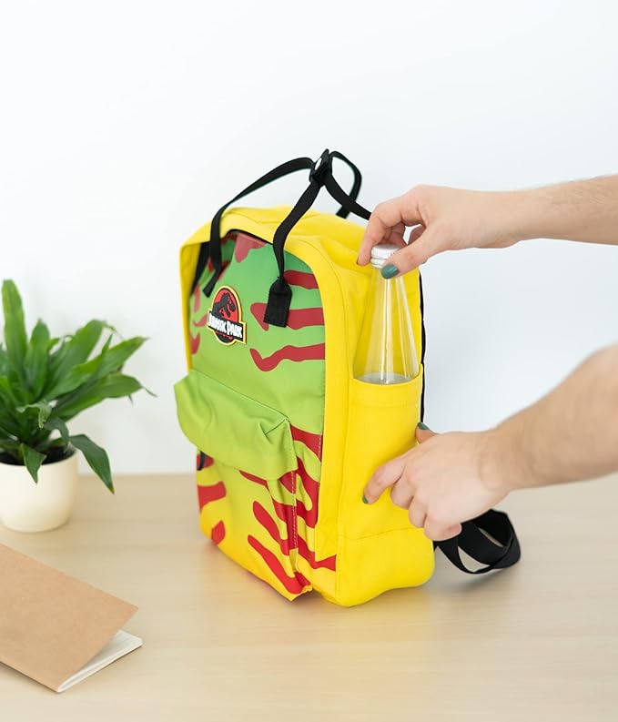 Jurassic Park Everyday Backpack