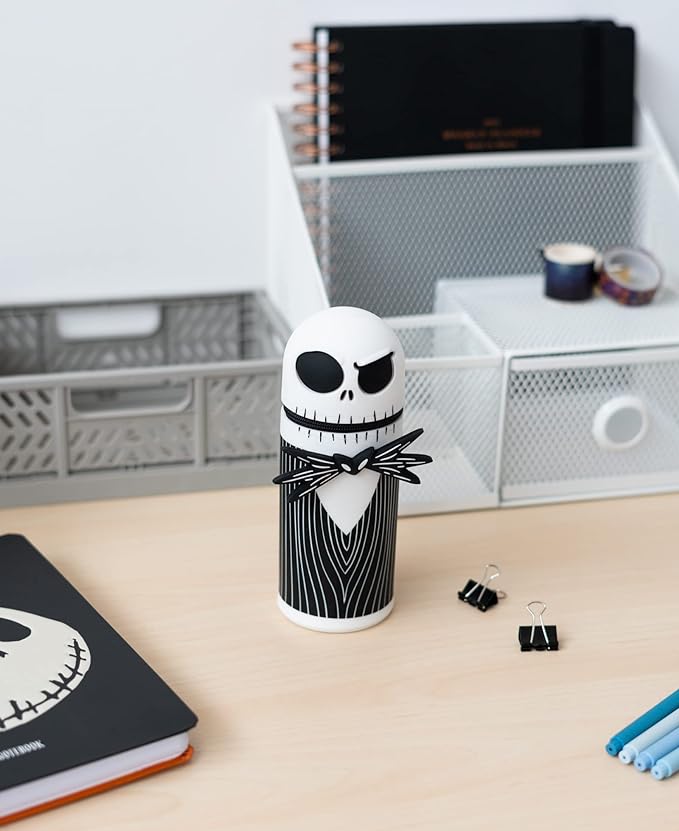 Disney The Nightmare Before Christmas Pencil Case Eric Grupo