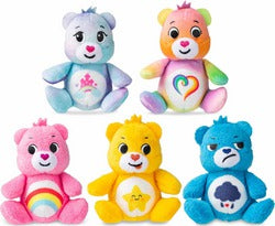 Care Bears 3" Micro Plush