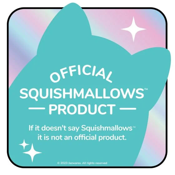Squishmallows 3.5" Mini Clip-On Plush