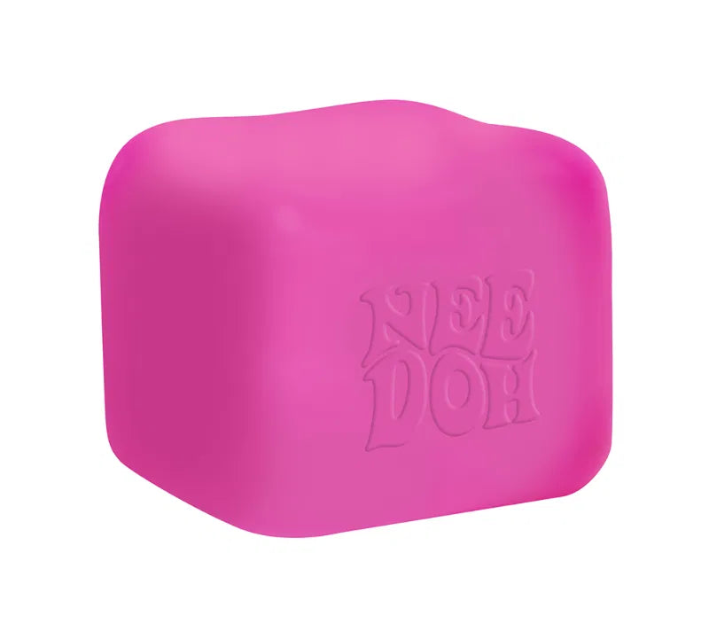 Nice Cube Glow NeeDoh (coming soon)