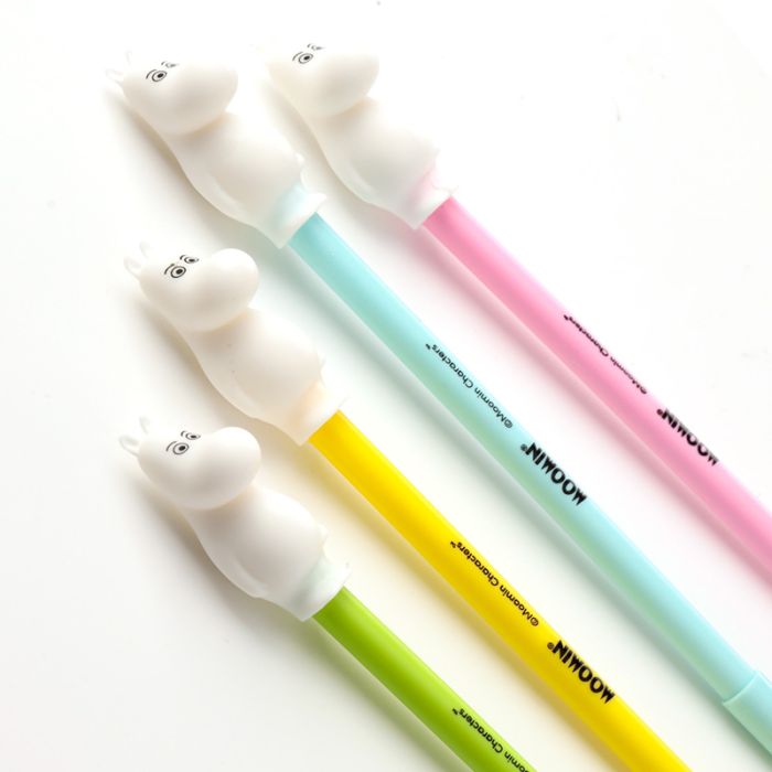 Moomin Fine Tip Pen