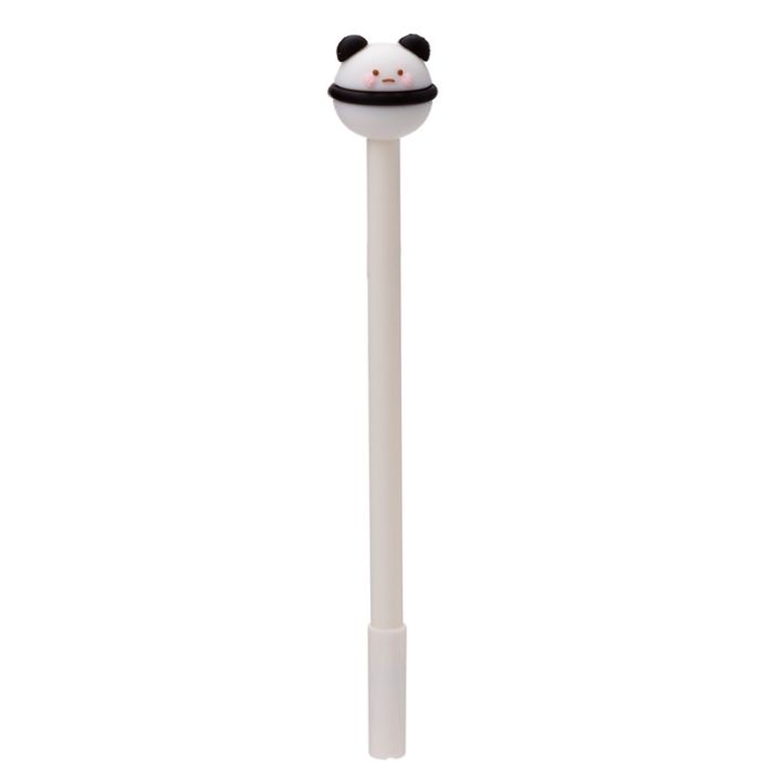 Inkredible Erasable Pen with Cute Animal Topper