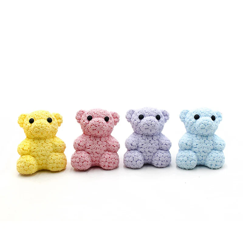 Flower Bear