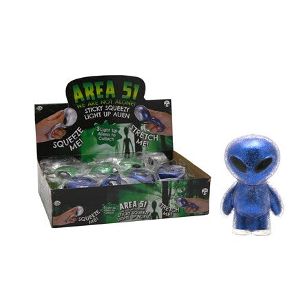 Area 51 Alien