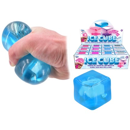 Ice Cube Sugar Ball