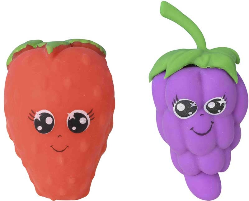 Fruitopia Fruity Friends