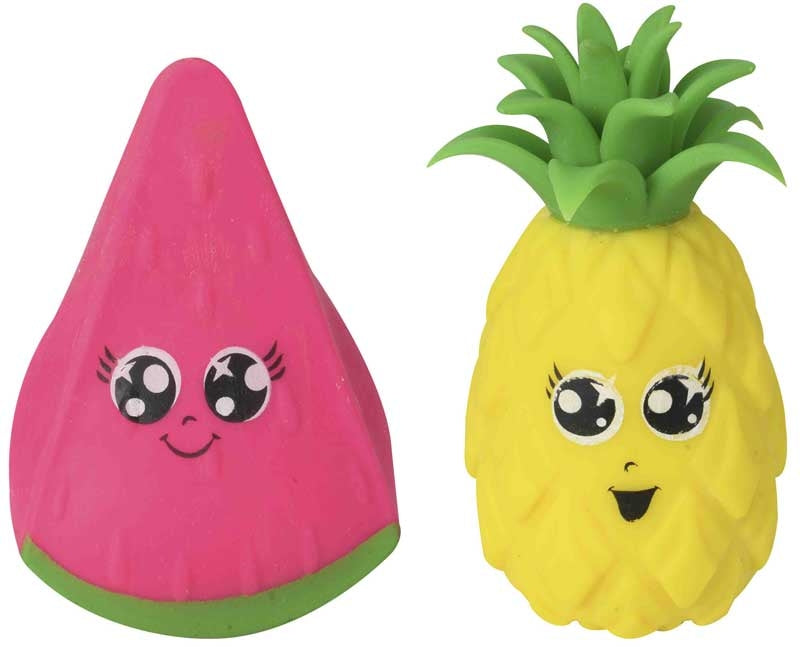 Fruitopia Fruity Friends