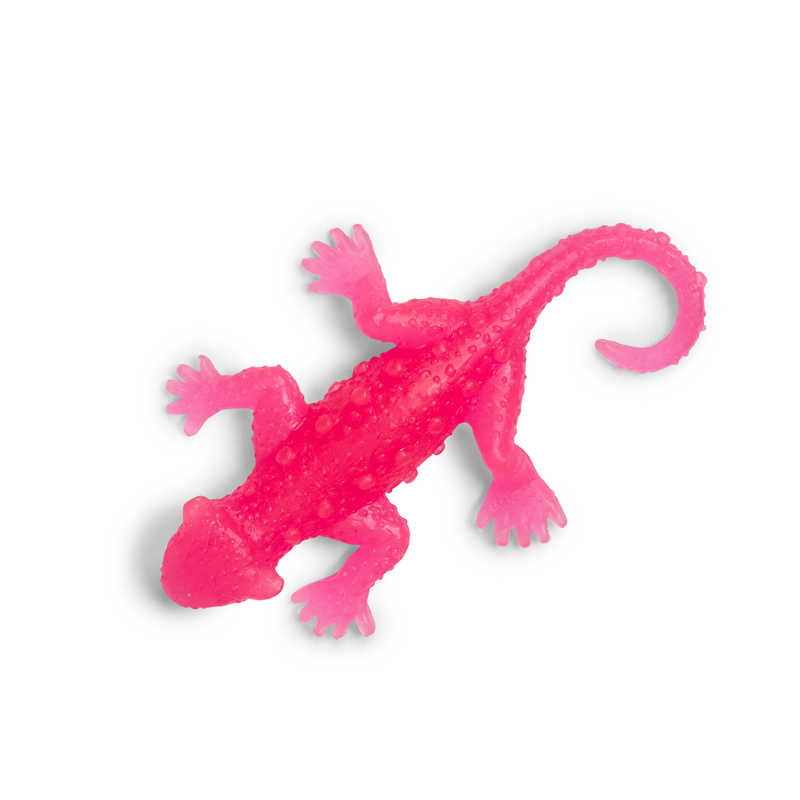 Glow in the Dark Lizards