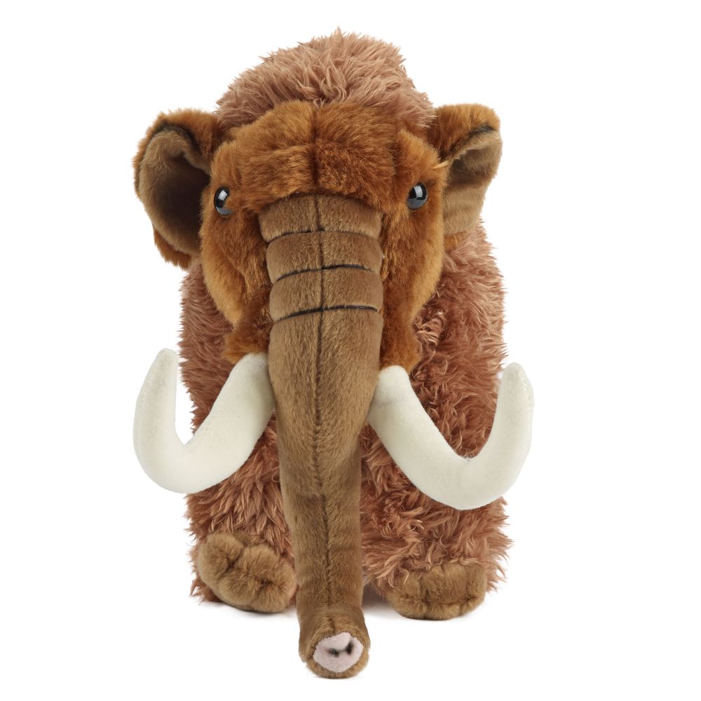 Living Nature Woolly Mammoth