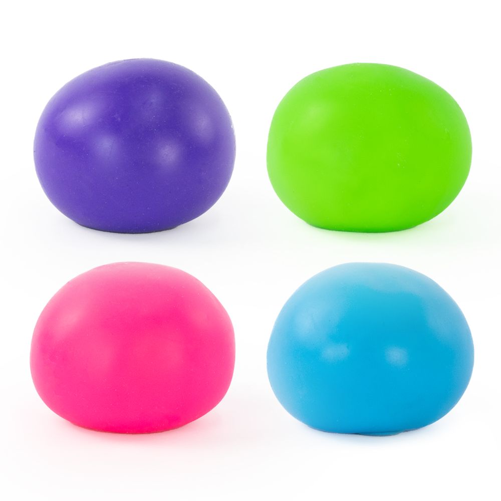 Super Duper Squish Ball