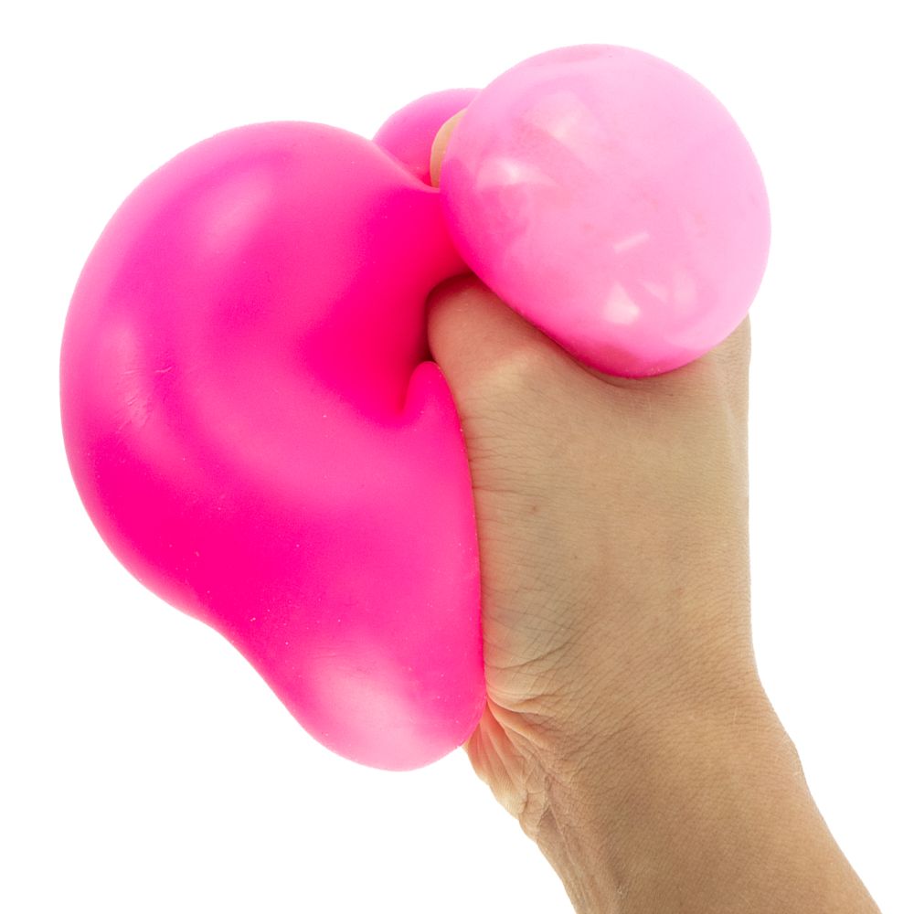 Super Duper Squish Ball