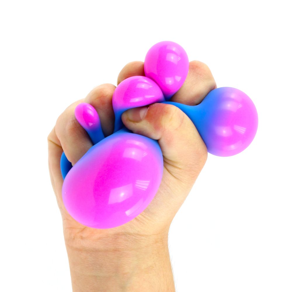 Colour Change Ball