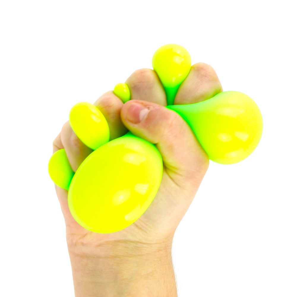 Colour Change Ball