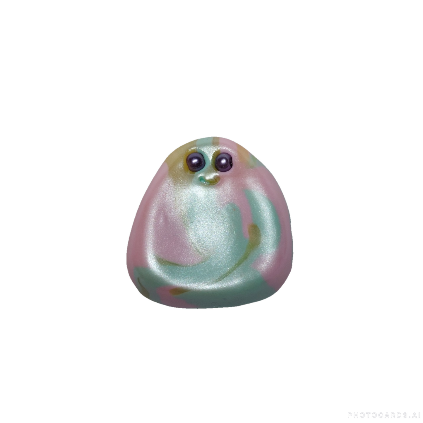 Sensory Stone Worry Stone