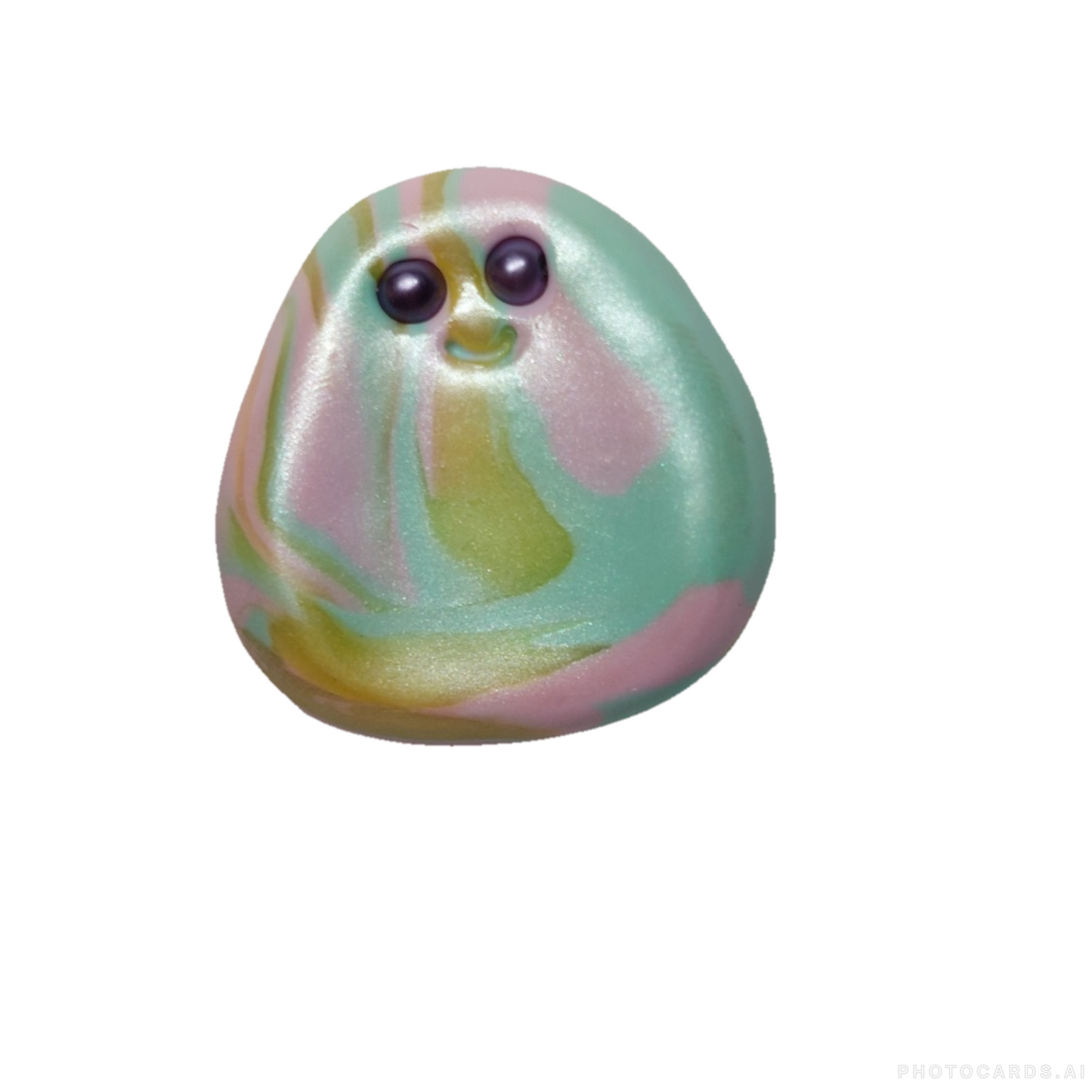 Sensory Stone Worry Stone