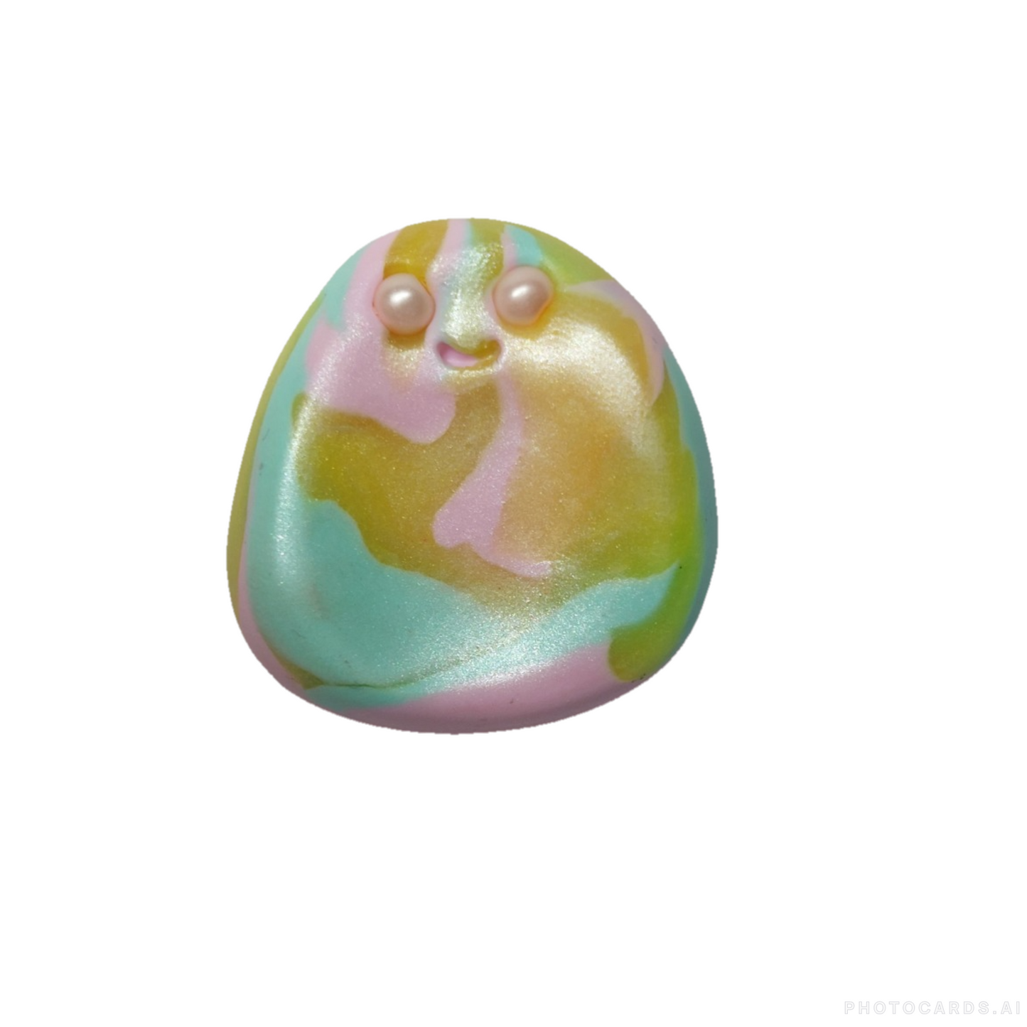 Sensory Stone Worry Stone