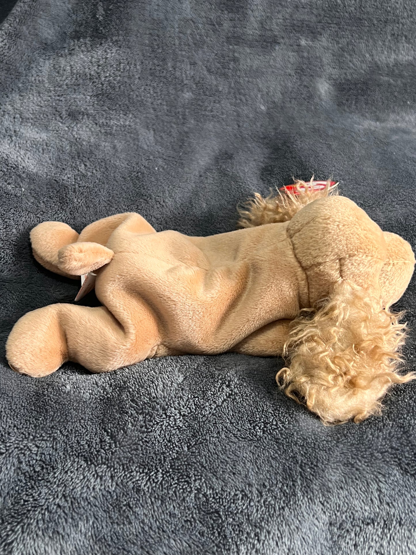 Ty Beanie Baby Spunky Vintage ( Pre Loved )
