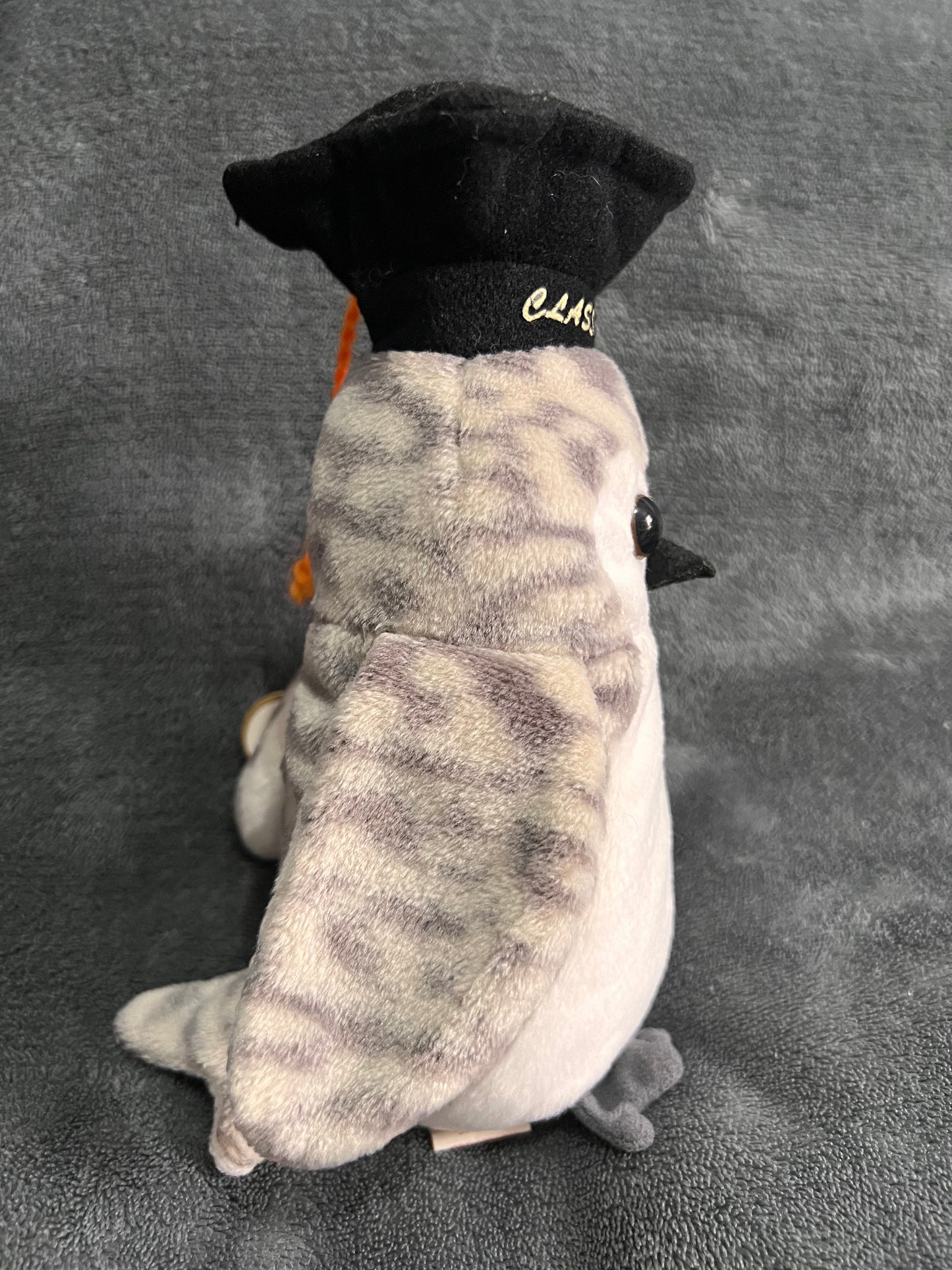 Ty Beanie Baby Wiser Vintage ( Pre Loved )