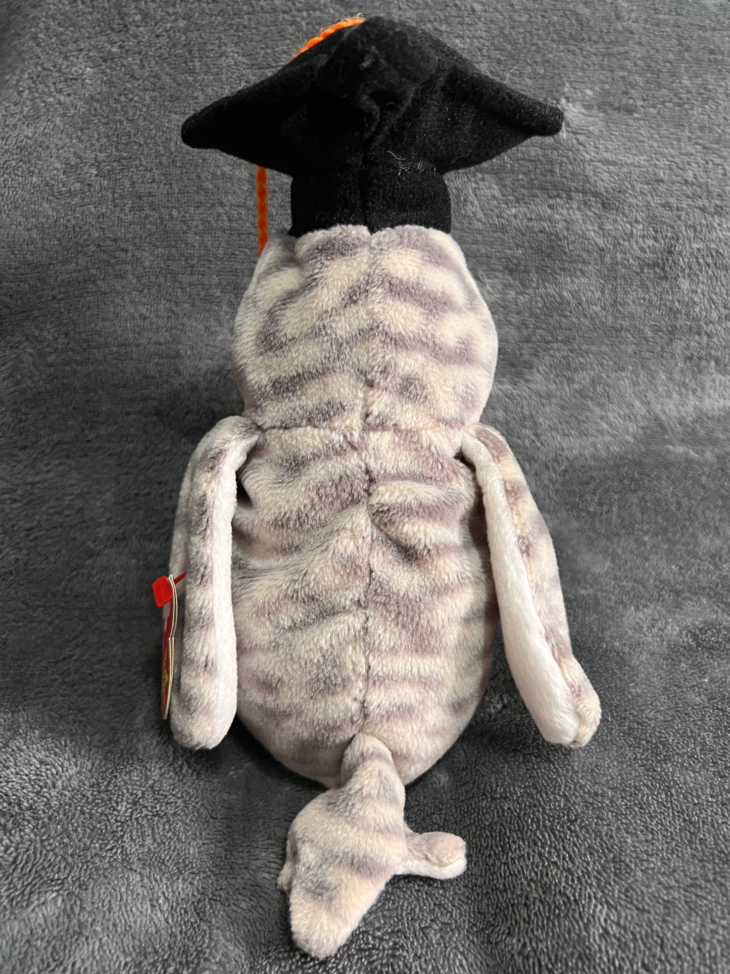Ty Beanie Baby Wiser Vintage ( Pre Loved )
