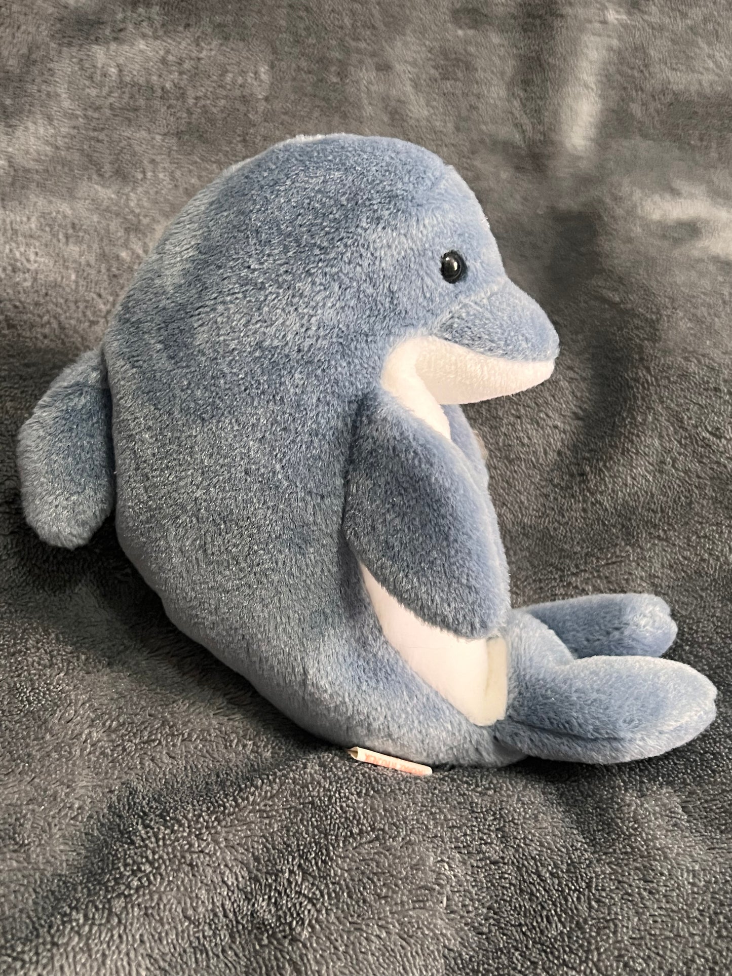 Ty Beanie Baby Echo Vintage ( Pre Loved )