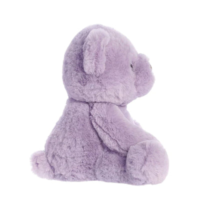Lavender Gelato Bear