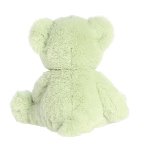 Pistachio Gelato Bear