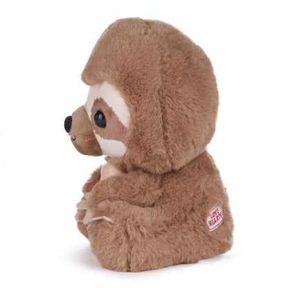 Swizzels Love Hearts Sloth Hang Out