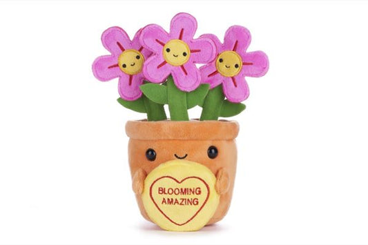 Swizzels Love Hearts Blooming Amazing Flowers