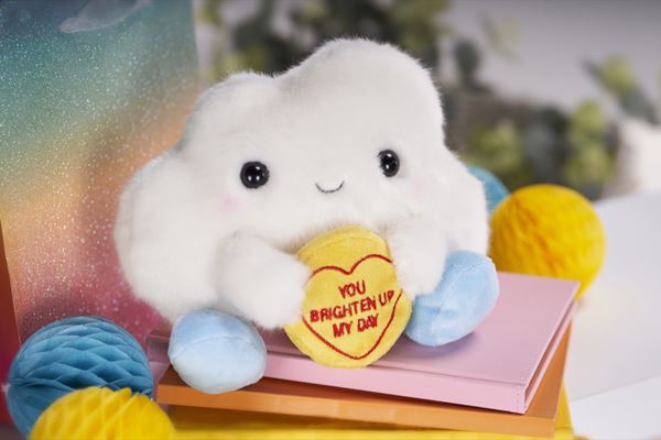Swizzels Love Hearts Cloud