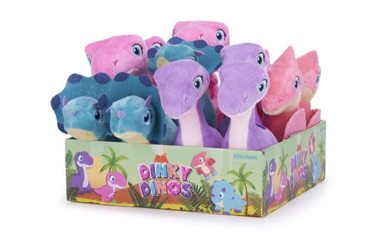 Dinky Dinosaurs