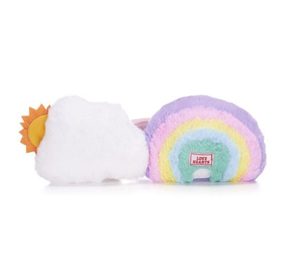 Swizzels Love Hearts Rainbow And Cloud