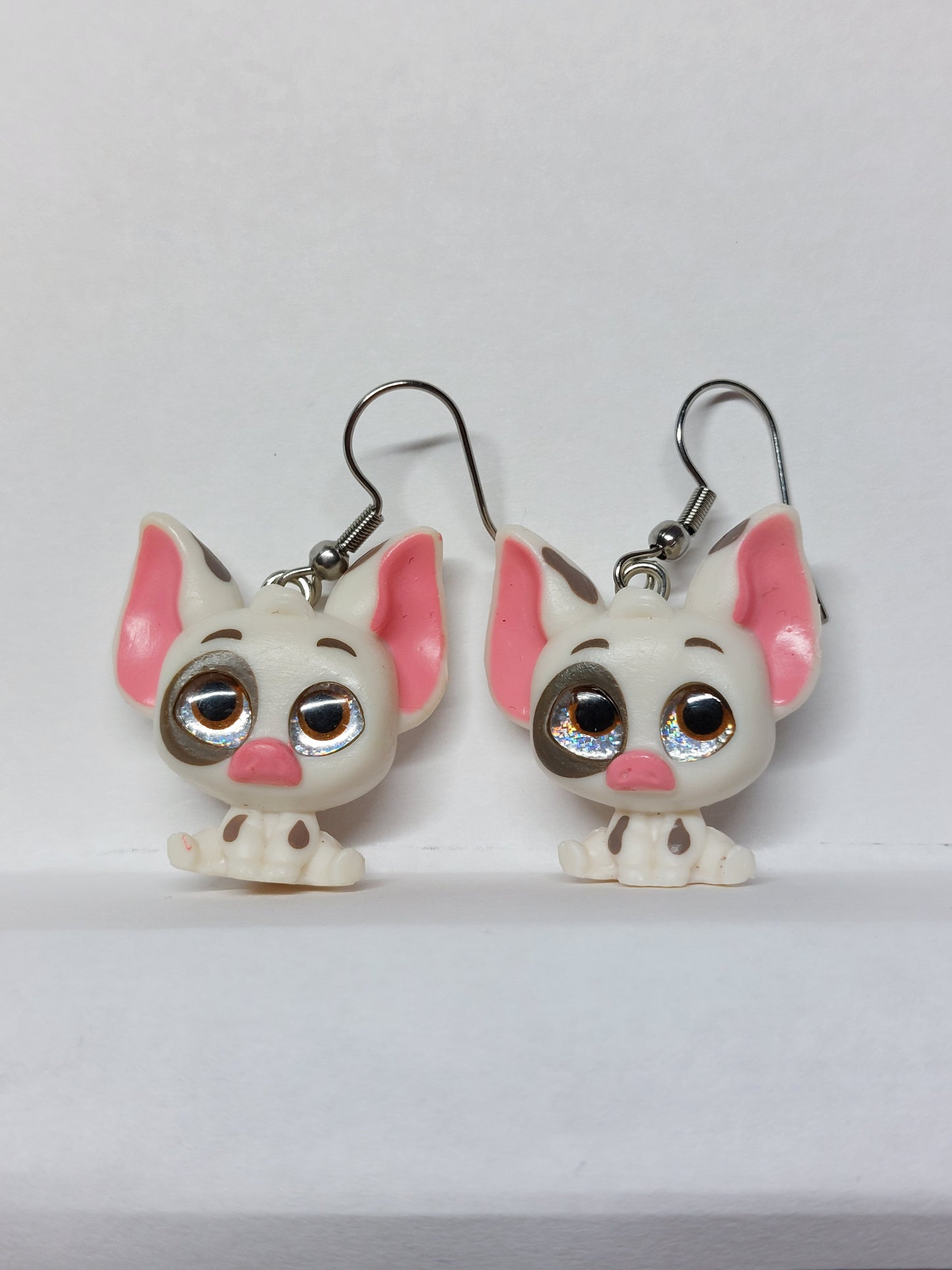 Pua Doorables Earrings
