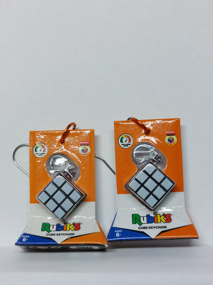 Rubiks Cube Mini Brands Earrings